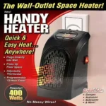 هیتر برقی مدل Handy Heater - Image 5