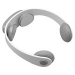 مجموعه ماساژور تفنگی و ماساژور تنس گردن مدل KH-188 - Image 5