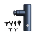 ماساژور حرفه ای جعبه دار 816 - Image 4