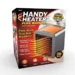 فن هیتر رومیزی 15۰۰ وات HANDY HEATER - Image 3