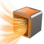 فن هیتر رومیزی 15۰۰ وات HANDY HEATER - Image 2