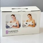 ماساژور دست شارژی مدل RD-A30 - Image 2