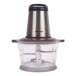 خردکن بدنه استیل سوناشی مدل SMC-18G (با 18 ماه گارانتی Mi Service)