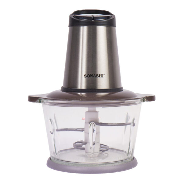 خردکن بدنه استیل سوناشی مدل SMC-18G (با 18 ماه گارانتی Mi Service)