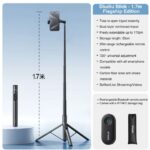 سه پایه هوشمند برند آرتاکو - Image 3