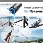 سه پایه هوشمند برند آرتاکو - Image 4