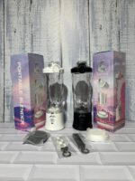 مخلوط کن شارژی جت موبیکس مدلA9