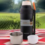 فلاسک پرودو مدل PD-LFST156-BK دو لیتری - Image 2