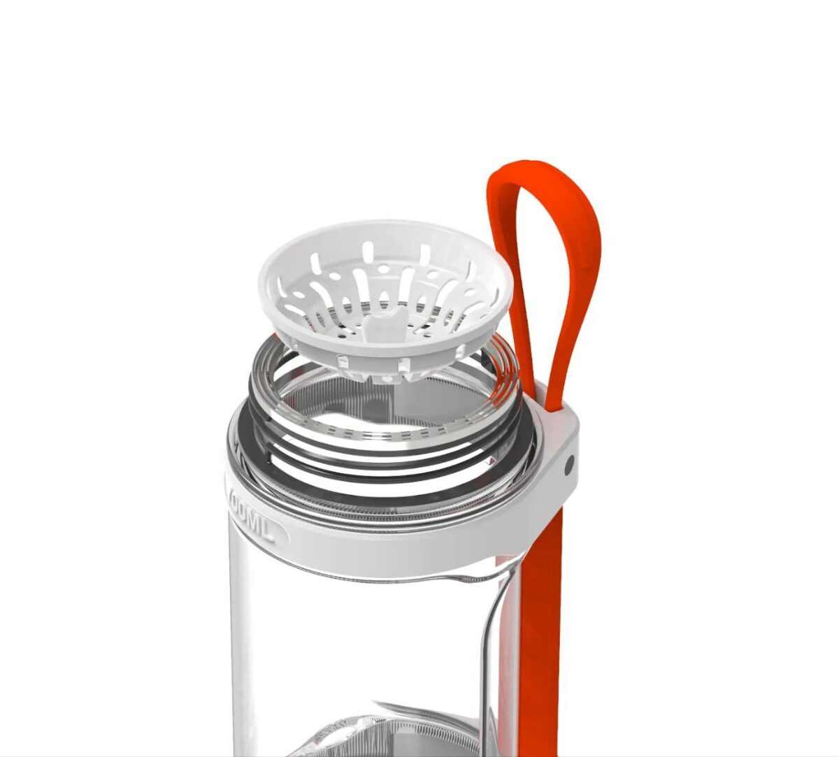 مخلوط کن پرودو مدل PD-PBLNDR گنجایش 0.7 لیتر - Image 6