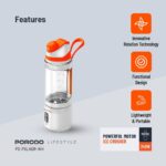 مخلوط کن پرودو مدل PD-PBLNDR گنجایش 0.7 لیتر - Image 7