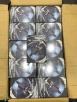 شارژر و خوشبو کننده پنج کاره فندکی خودرو W&O مدل Starlight - Image 9