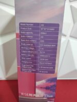 مخلوط کن شارژی جت موبیکس مدلA9 - Image 6