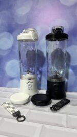 مخلوط کن شارژی جت موبیکس مدلA9 - Image 2