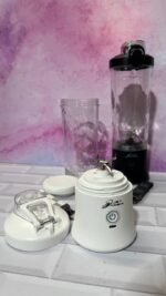 مخلوط کن شارژی جت موبیکس مدلA9 - Image 5