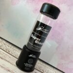 شیکر شارژی جت موبیکس مدل Super black گنجایش 0.45 لیتر - Image 2