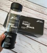 شیکر شارژی جت موبیکس مدل Super black گنجایش 0.45 لیتر - Image 3