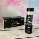 شیکر شارژی جت موبیکس مدل Super black گنجایش 0.45 لیتر - Image 5