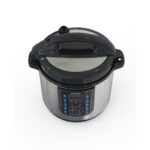 زودپز سوناشی مدل SPC-801D (با 18 ماه گارانتی Mi Service) - Image 2