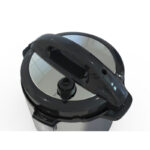 زودپز سوناشی مدل SPC-801D (با 18 ماه گارانتی Mi Service) - Image 3