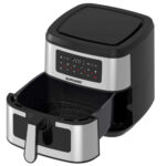 سرخ کن بدون روغن سوناشی مدل SAF-920 (18 ماه گارانتی Mi Service) - Image 2