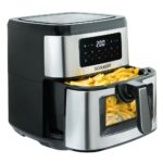 سرخ کن بدون روغن سوناشی مدل SAF-920 (18 ماه گارانتی Mi Service)