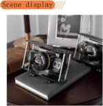 ساعت ورقه ای طرح هواپیما - Image 5