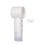 پنکه دستی مه پاش شارژی HX-F338 - Image 3