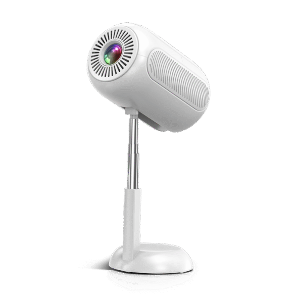 ویدیو پروژکتور هوشمند حرفه ای SmartBerry مدل HT-10