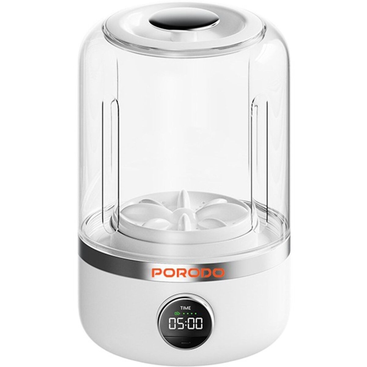 مینی واش قابل حمل برند Porodo حمل مدل 102L - Image 1