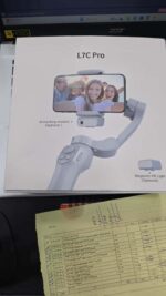 گیمبال L7C Pro - Image 8