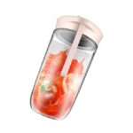 مخلوط‌کن قابل حمل شیائومی مدل Deerma DEM-NU05 - Image 4