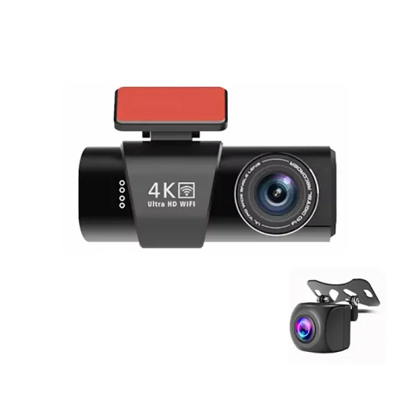 دوربین ثبت وقایع