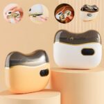 ناخن گیر و سوهان هوشمند WG-113 - Image 2