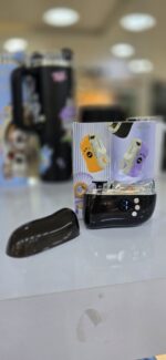 ناخن گیر و سوهان هوشمند WG-113 - Image 3