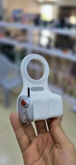 دسته شاتر مغناطیسی تلسین Telesin P1-MP-10 fun shot magnetic grip - Image 4