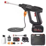 کارواش شارژی MDHL 8107 - Image 5