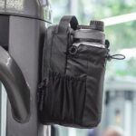 کیف مگنتی باشگاهی ضد آب - Image 3