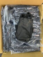 کیف مگنتی باشگاهی ضد آب - Image 10