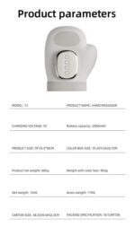 ماساژور دست - Image 2