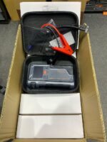 جامپ استارت  بهمراه پمپ باد و چراغ قوه شارژی پاورفول POWERFUL مدل T700 - Image 7