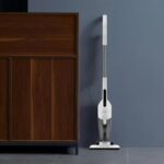 جارو برقی عصایی شیائومی درما مدل Deerma DX120C - Image 8