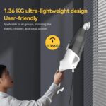 جارو برقی عصایی شیائومی درما مدل Deerma DX120C - Image 6