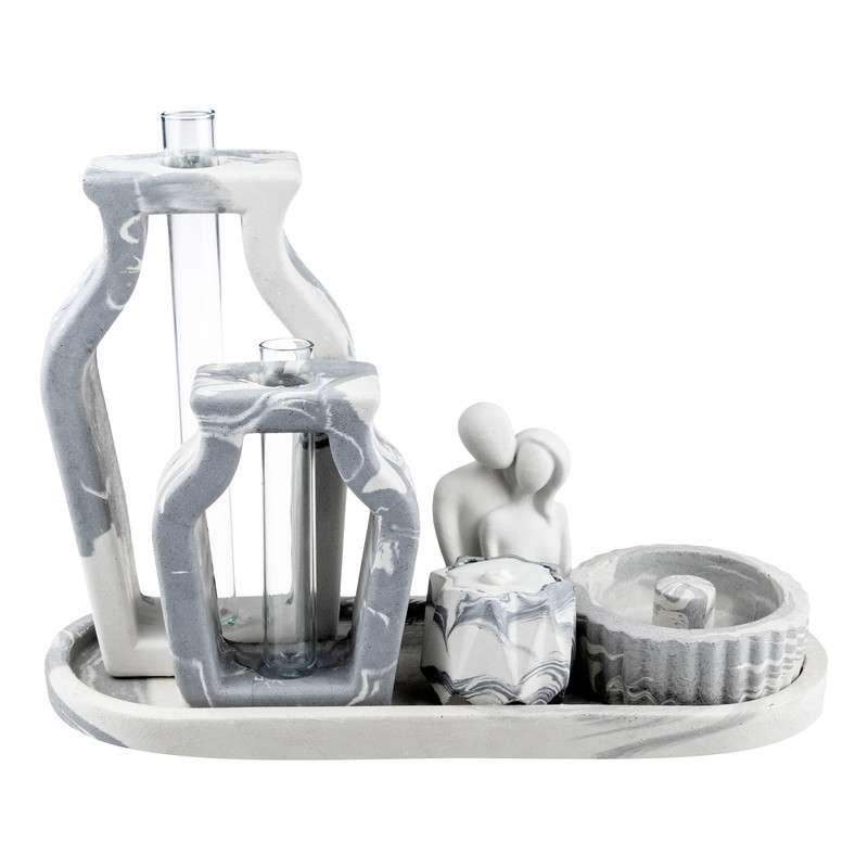 دکور رومیزی