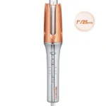 فر کننده مو شیگلم One-Touch سایز 25 میلیمتر