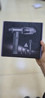 جت فن J0I Max-V - Image 5