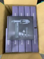 جت فن J0I Max-V - Image 3