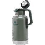 فلاسک استنلی مدل Growler ظرفیت ۱.۹ لیتر