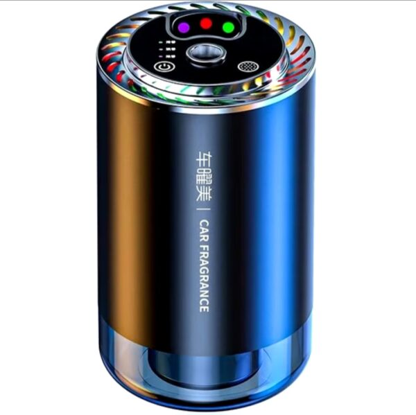 خوشبو کننده هوشمند کهکشانی F3