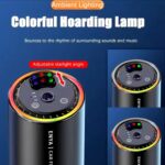 خوشبو کننده هوشمند کهکشانی F3 - Image 3