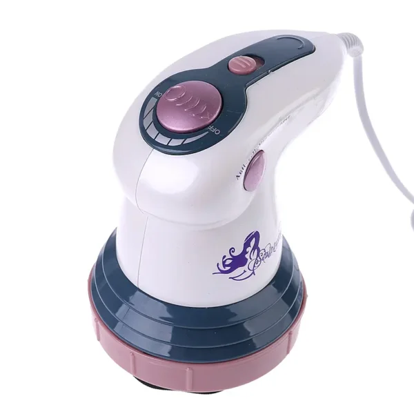 ماساژور بدن